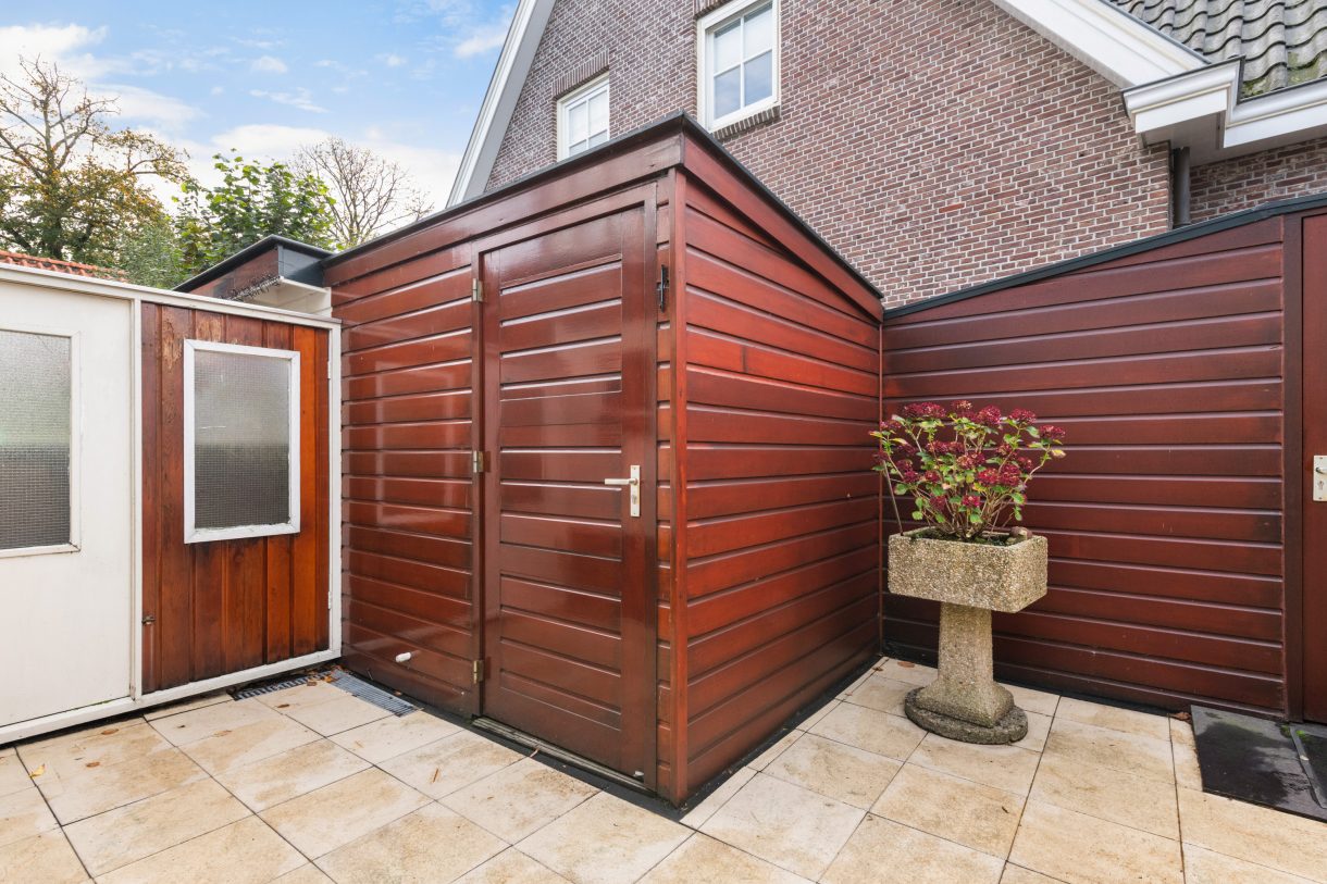 Te koop: Foto Woonhuis aan de Rijnkade 3 in Woerden