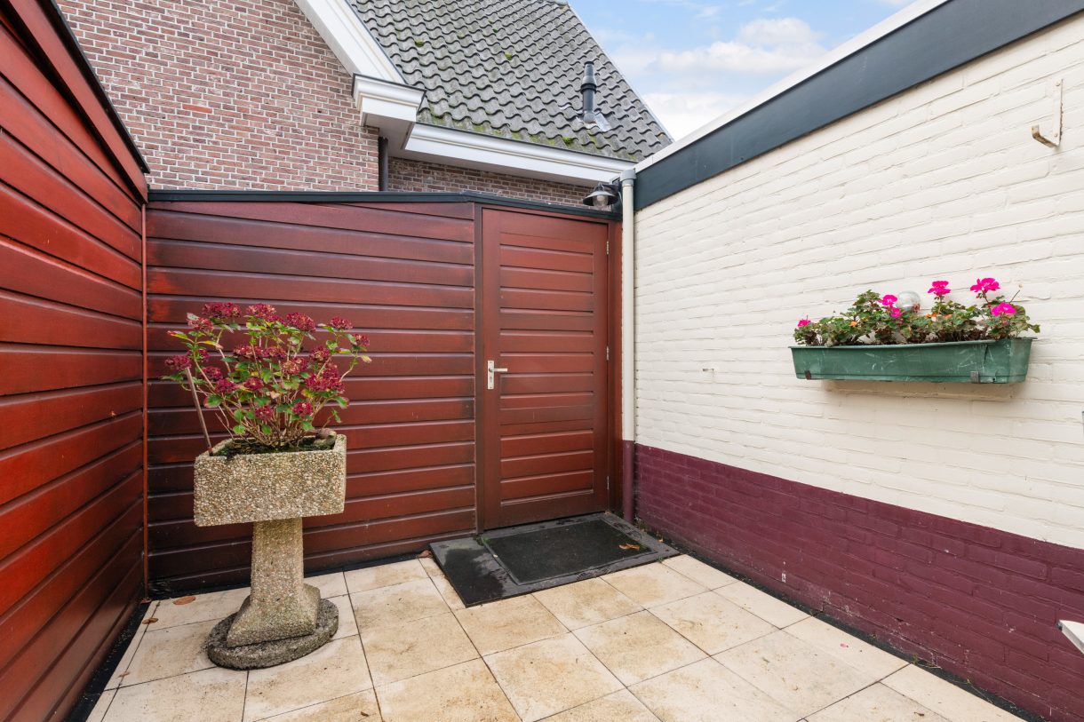 Te koop: Foto Woonhuis aan de Rijnkade 3 in Woerden