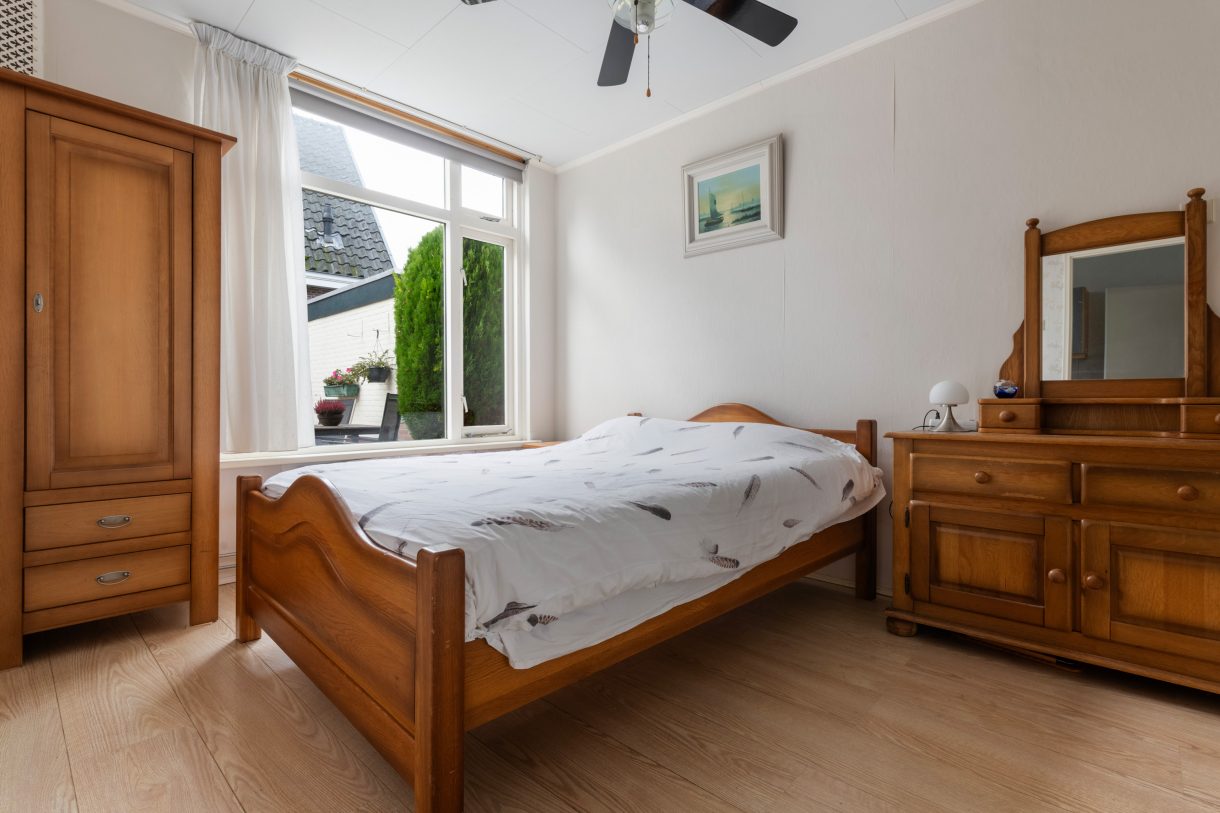 Te koop: Foto Woonhuis aan de Rijnkade 3 in Woerden