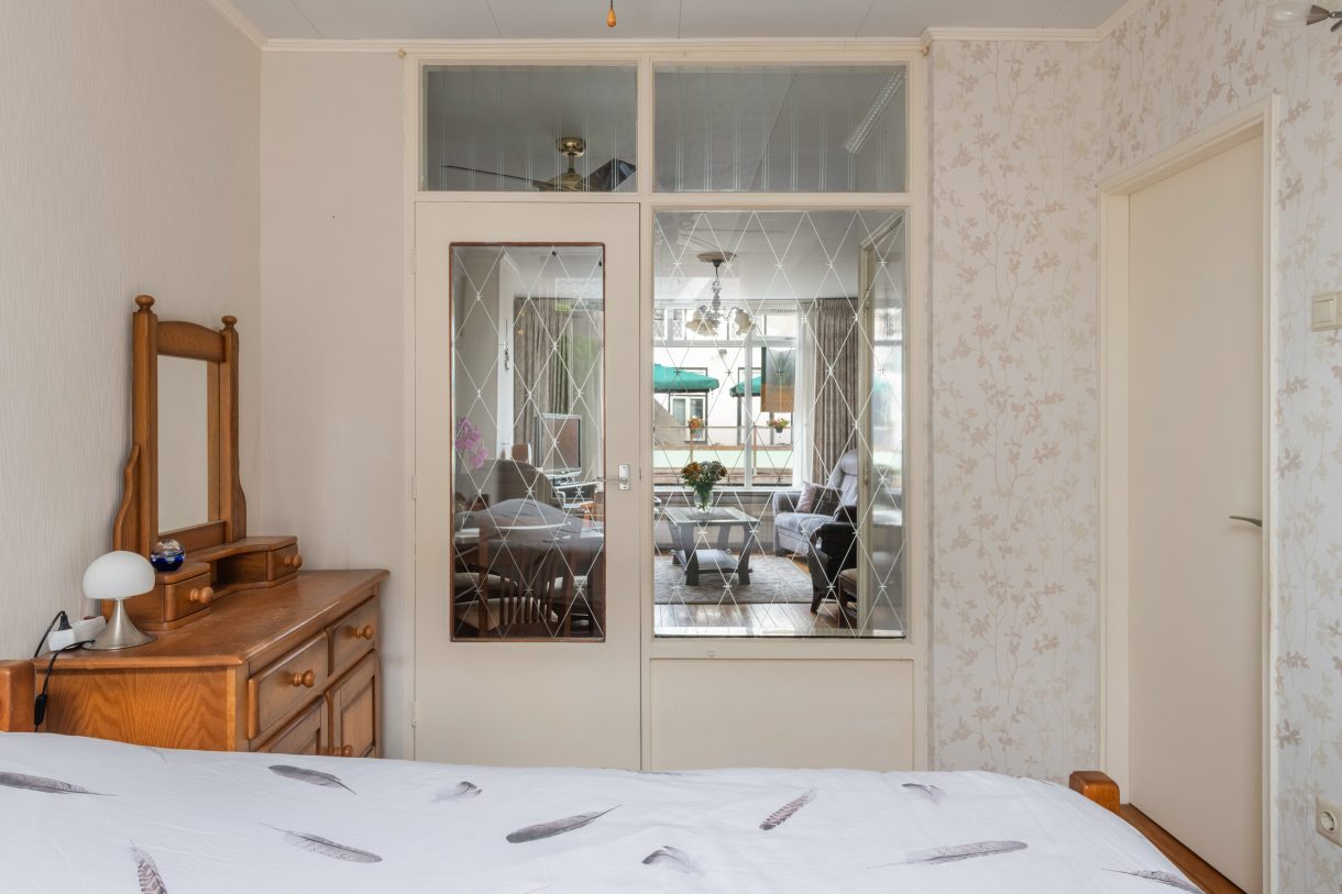 Te koop: Foto Woonhuis aan de Rijnkade 3 in Woerden