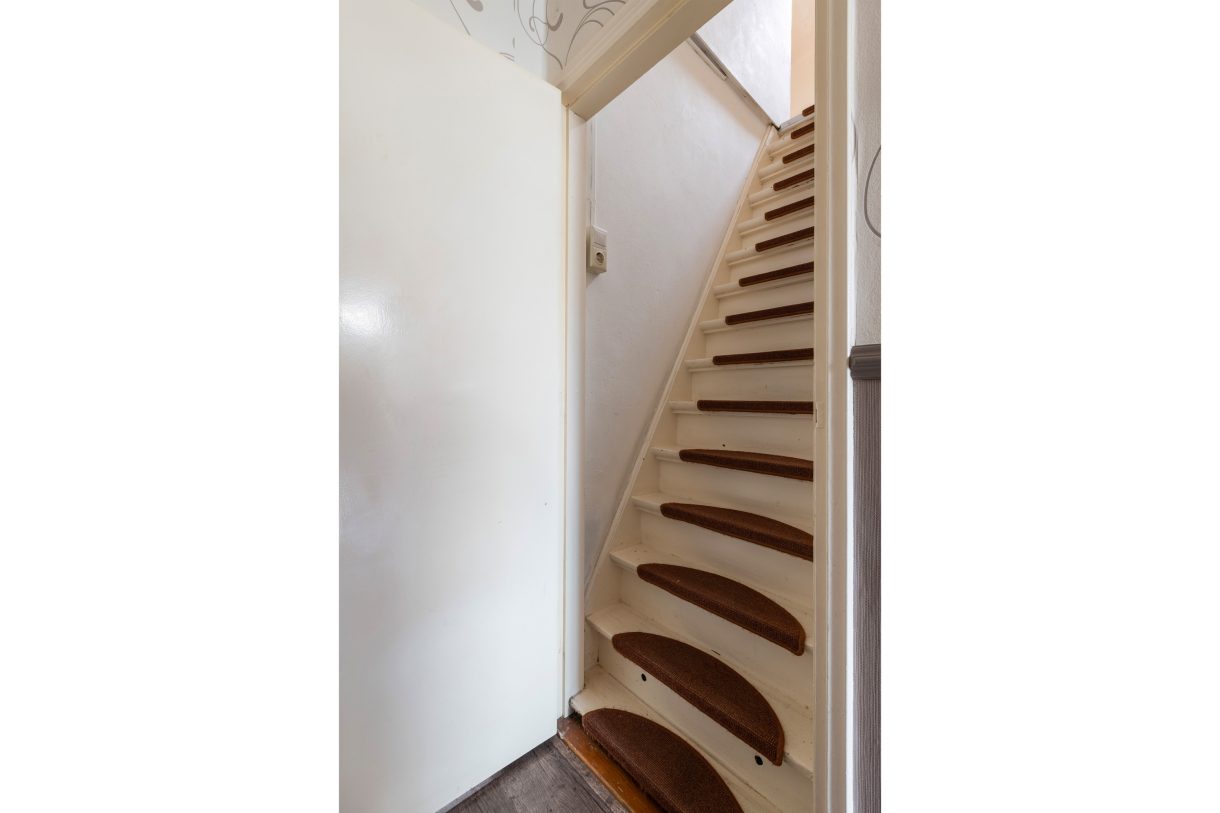 Te koop: Foto Woonhuis aan de Rijnkade 3 in Woerden