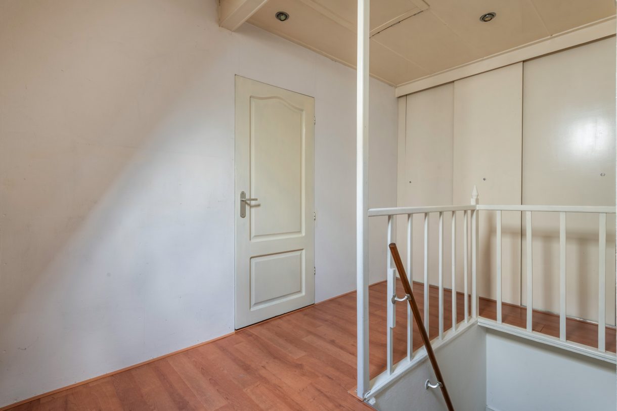 Te koop: Foto Woonhuis aan de Rijnkade 3 in Woerden