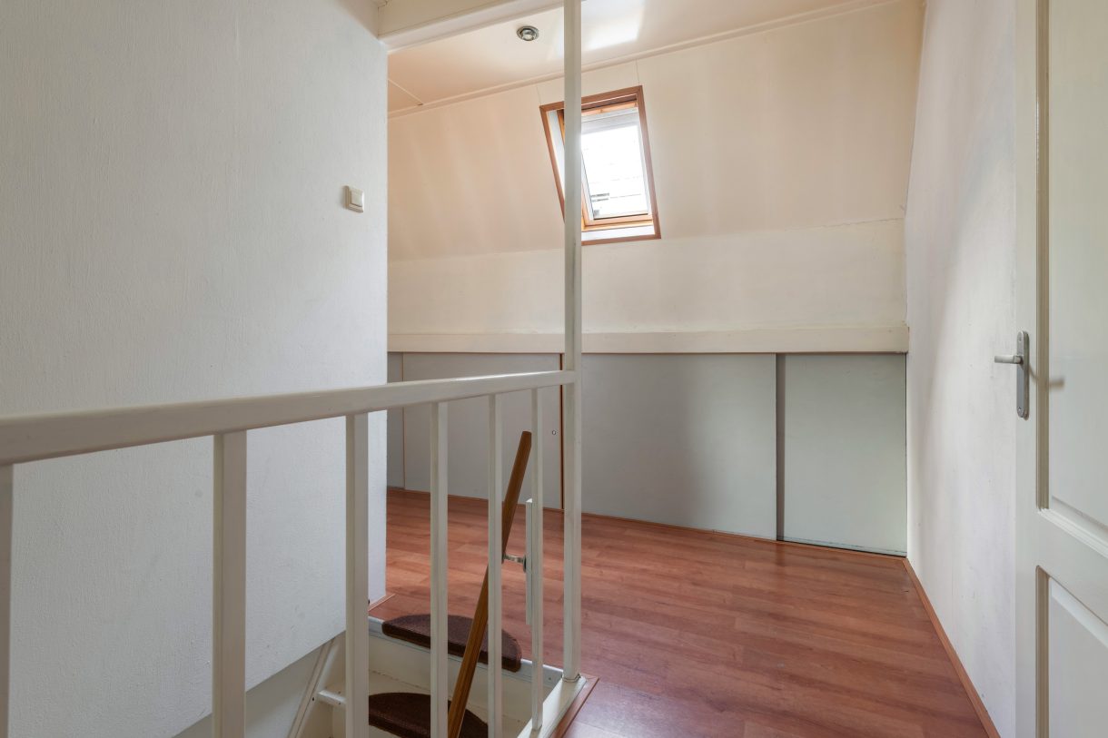 Te koop: Foto Woonhuis aan de Rijnkade 3 in Woerden