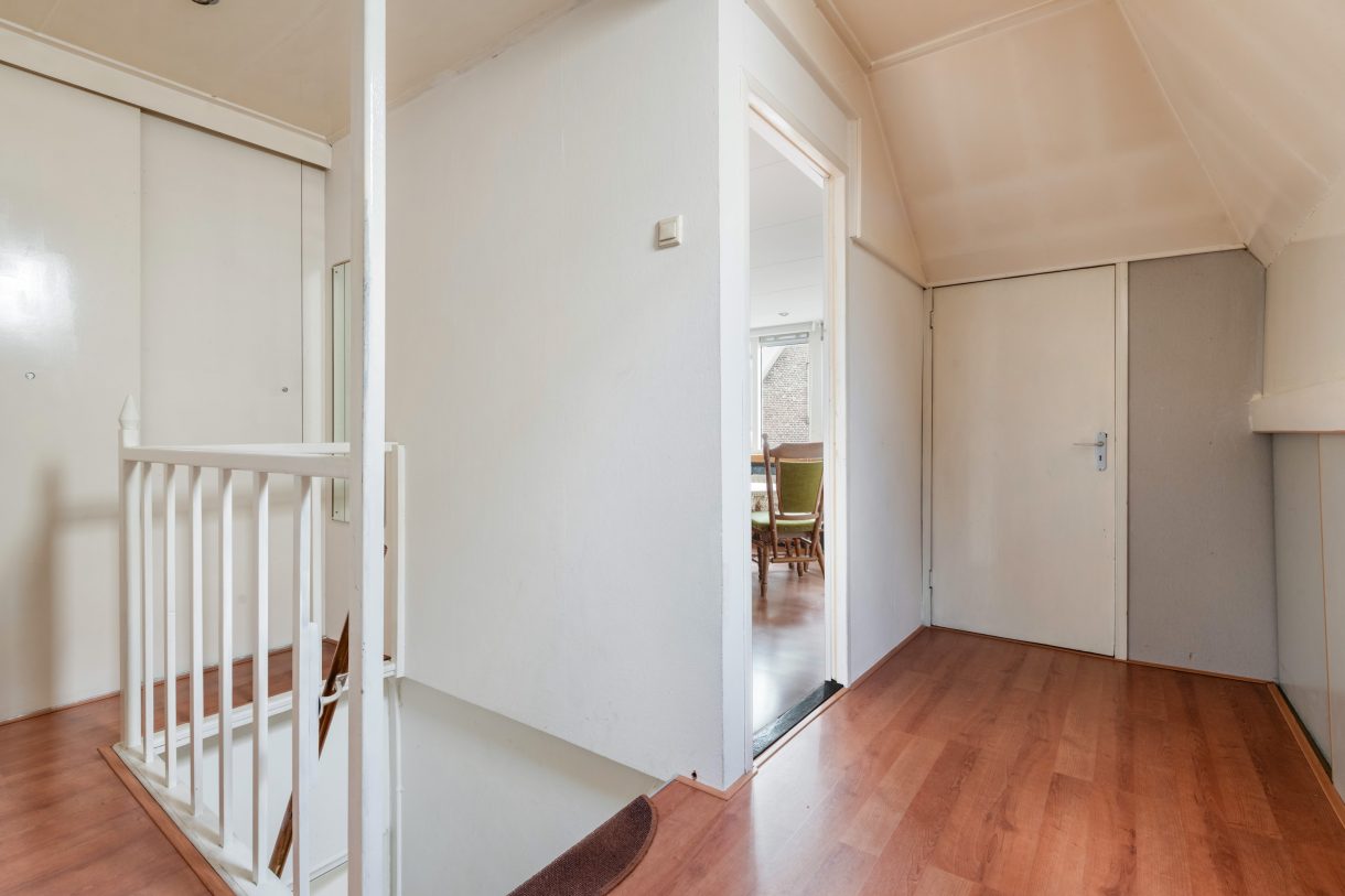 Te koop: Foto Woonhuis aan de Rijnkade 3 in Woerden