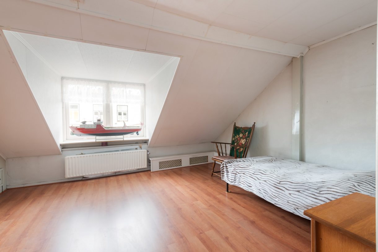 Te koop: Foto Woonhuis aan de Rijnkade 3 in Woerden