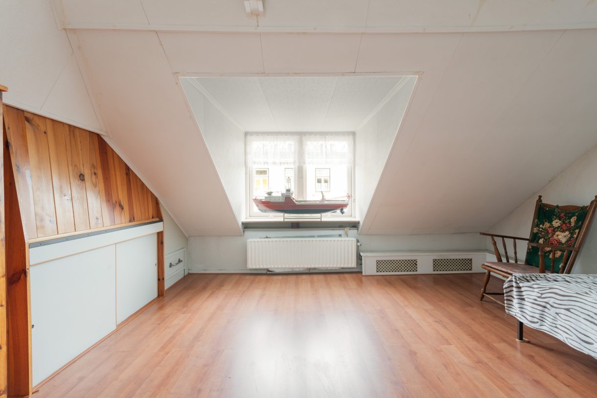 Te koop: Foto Woonhuis aan de Rijnkade 3 in Woerden