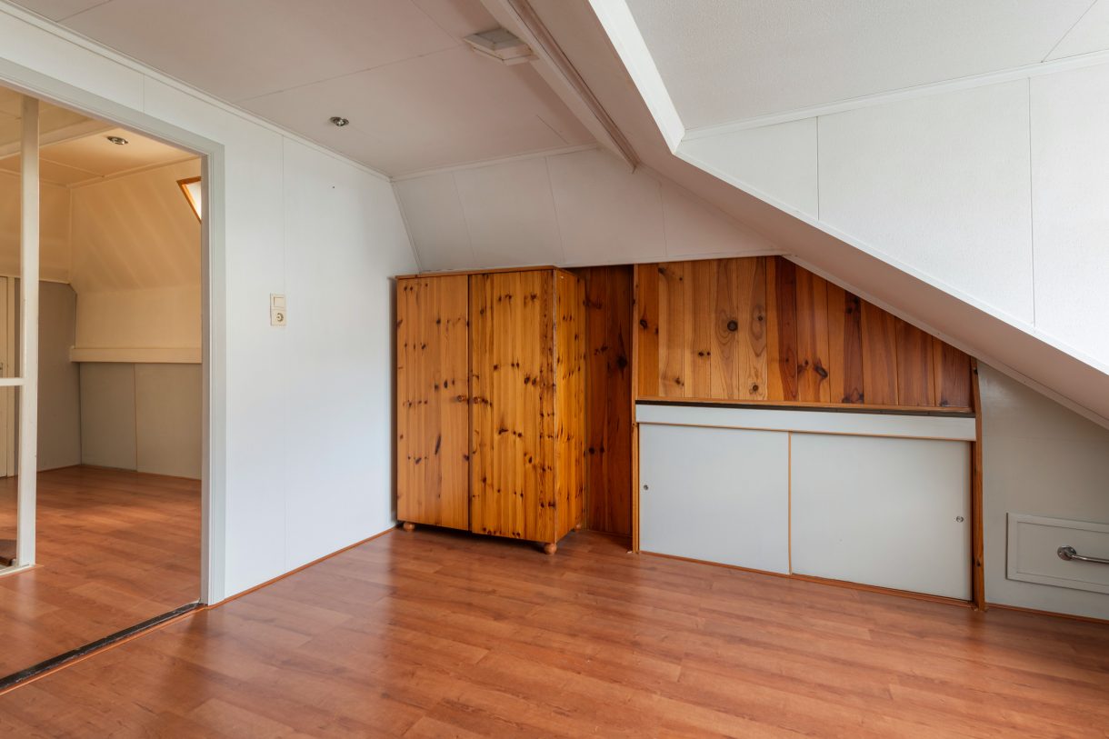 Te koop: Foto Woonhuis aan de Rijnkade 3 in Woerden