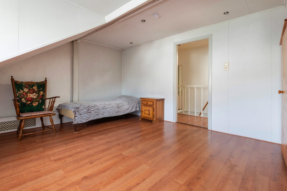 Te koop: Foto Woonhuis aan de Rijnkade 3 in Woerden