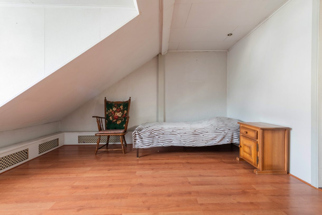 Te koop: Foto Woonhuis aan de Rijnkade 3 in Woerden