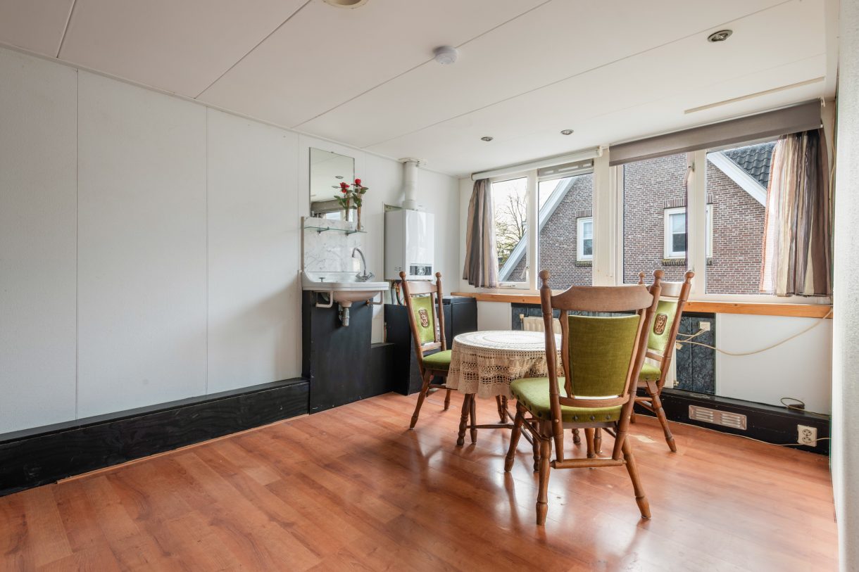 Te koop: Foto Woonhuis aan de Rijnkade 3 in Woerden