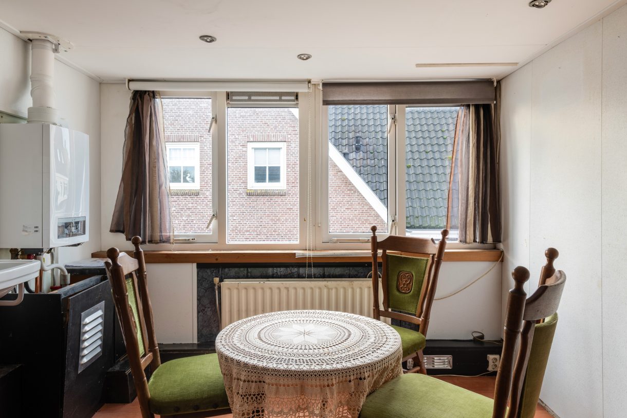 Te koop: Foto Woonhuis aan de Rijnkade 3 in Woerden