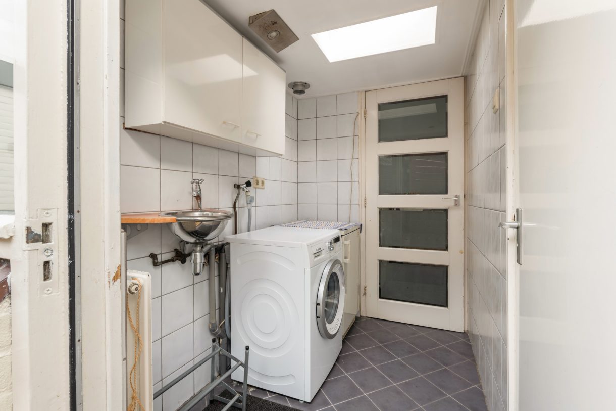 Te koop: Foto Woonhuis aan de Rijnkade 3 in Woerden