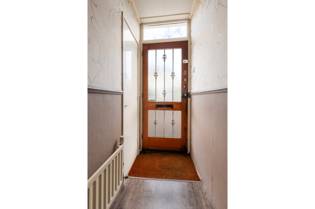 Te koop: Foto Woonhuis aan de Rijnkade 3 in Woerden