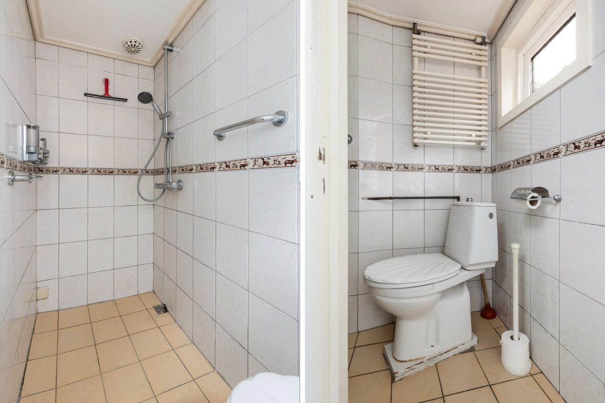 Te koop: Foto Woonhuis aan de Rijnkade 3 in Woerden