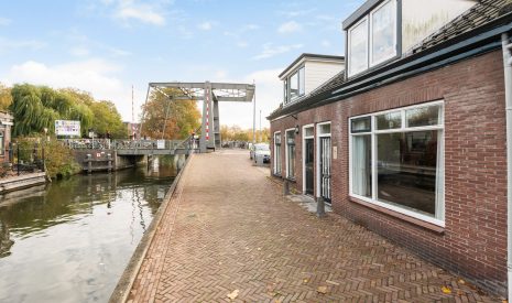 Hoofdfoto van Woerden Rijnkade 3