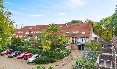 Hoofdfoto van Nieuwegein Graspieper 32