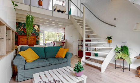 Te koop: Foto Appartement aan de Graspieper 32 in Nieuwegein