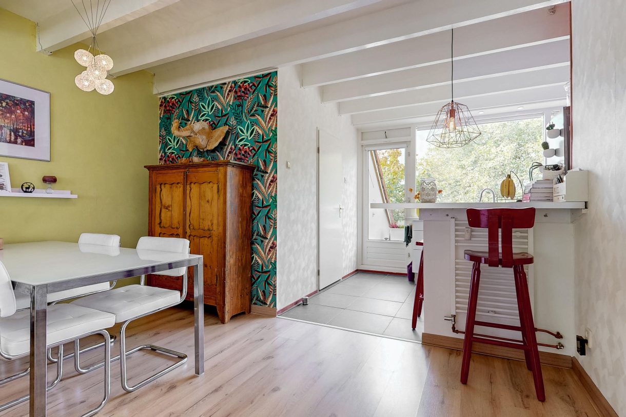 Te koop: Foto Appartement aan de Graspieper 32 in Nieuwegein