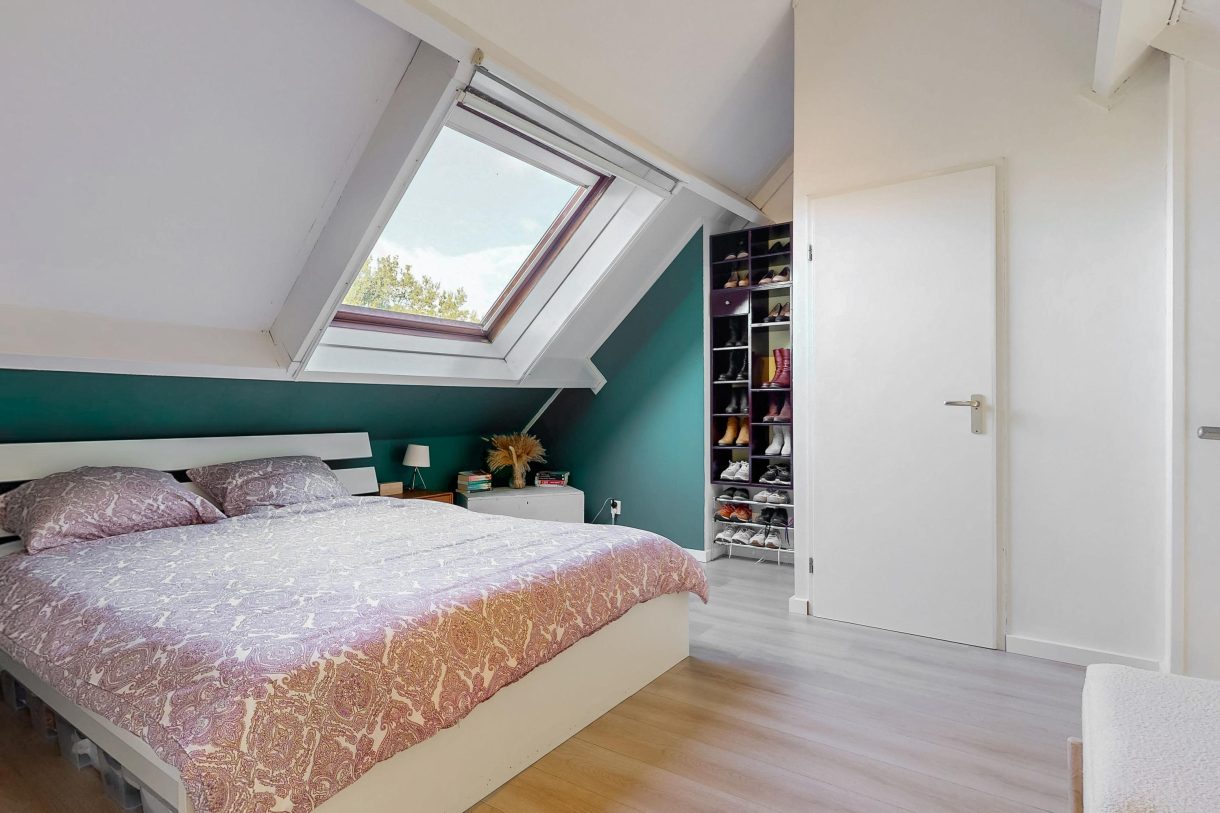 Te koop: Foto Appartement aan de Graspieper 32 in Nieuwegein