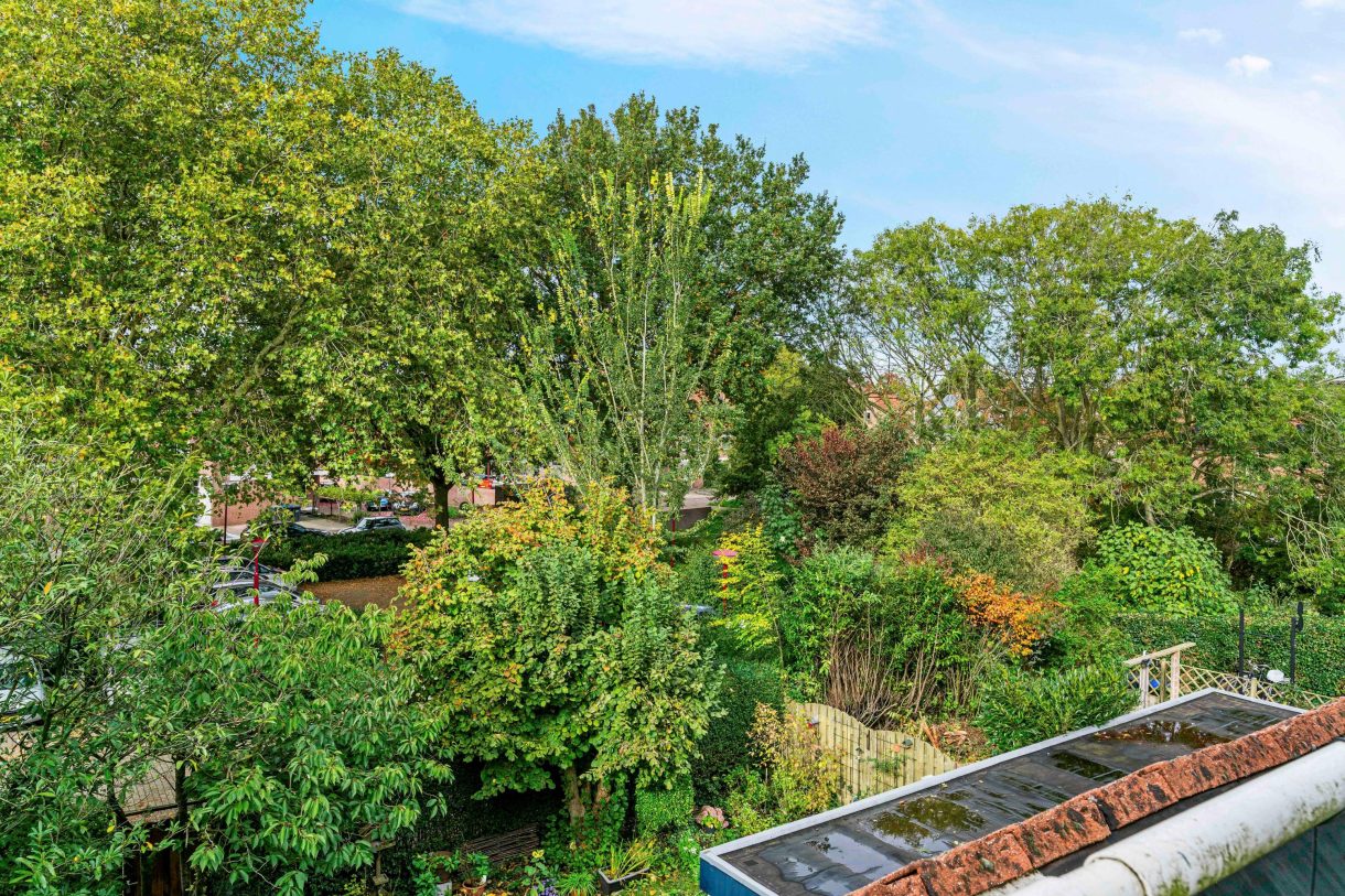 Te koop: Foto Appartement aan de Graspieper 32 in Nieuwegein