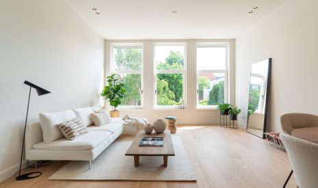 Te koop: Foto Appartement aan de Raamweg 5F in 's-Gravenhage