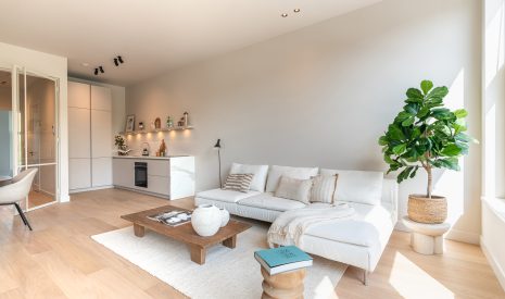 Te koop: Foto Appartement aan de Raamweg 5F in 's-Gravenhage