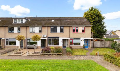 Hoofdfoto van Wezep Schaapskooi 46