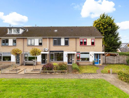 Hoofdfoto van Wezep Schaapskooi 46