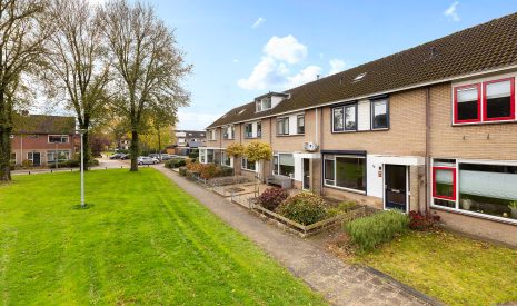 Te koop: Foto Woonhuis aan de Schaapskooi 46 in Wezep