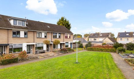 Te koop: Foto Woonhuis aan de Schaapskooi 46 in Wezep