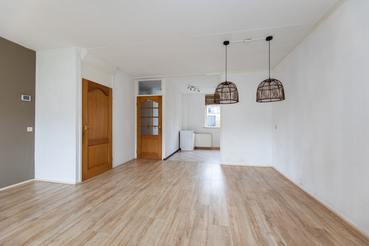 Te koop: Foto Woonhuis aan de Schaapskooi 46 in Wezep