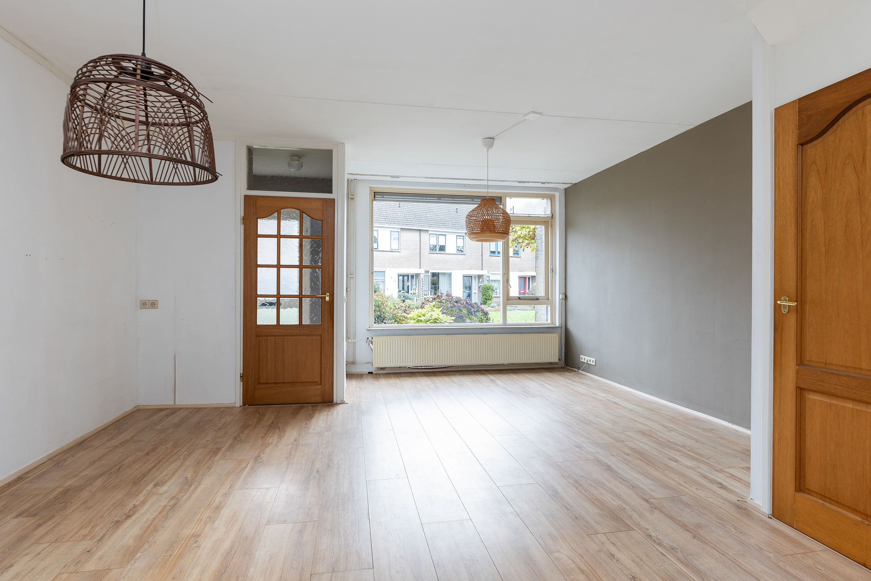 Te koop: Foto Woonhuis aan de Schaapskooi 46 in Wezep