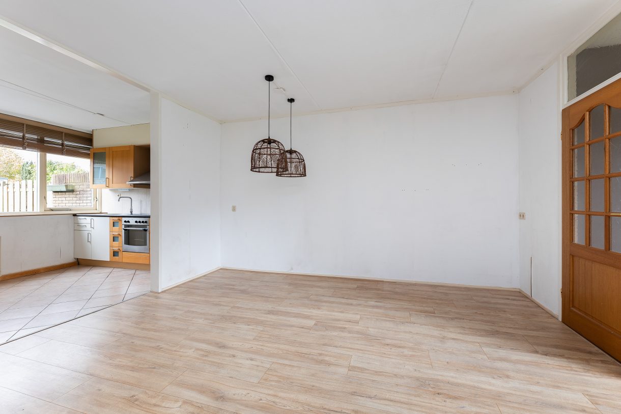 Te koop: Foto Woonhuis aan de Schaapskooi 46 in Wezep