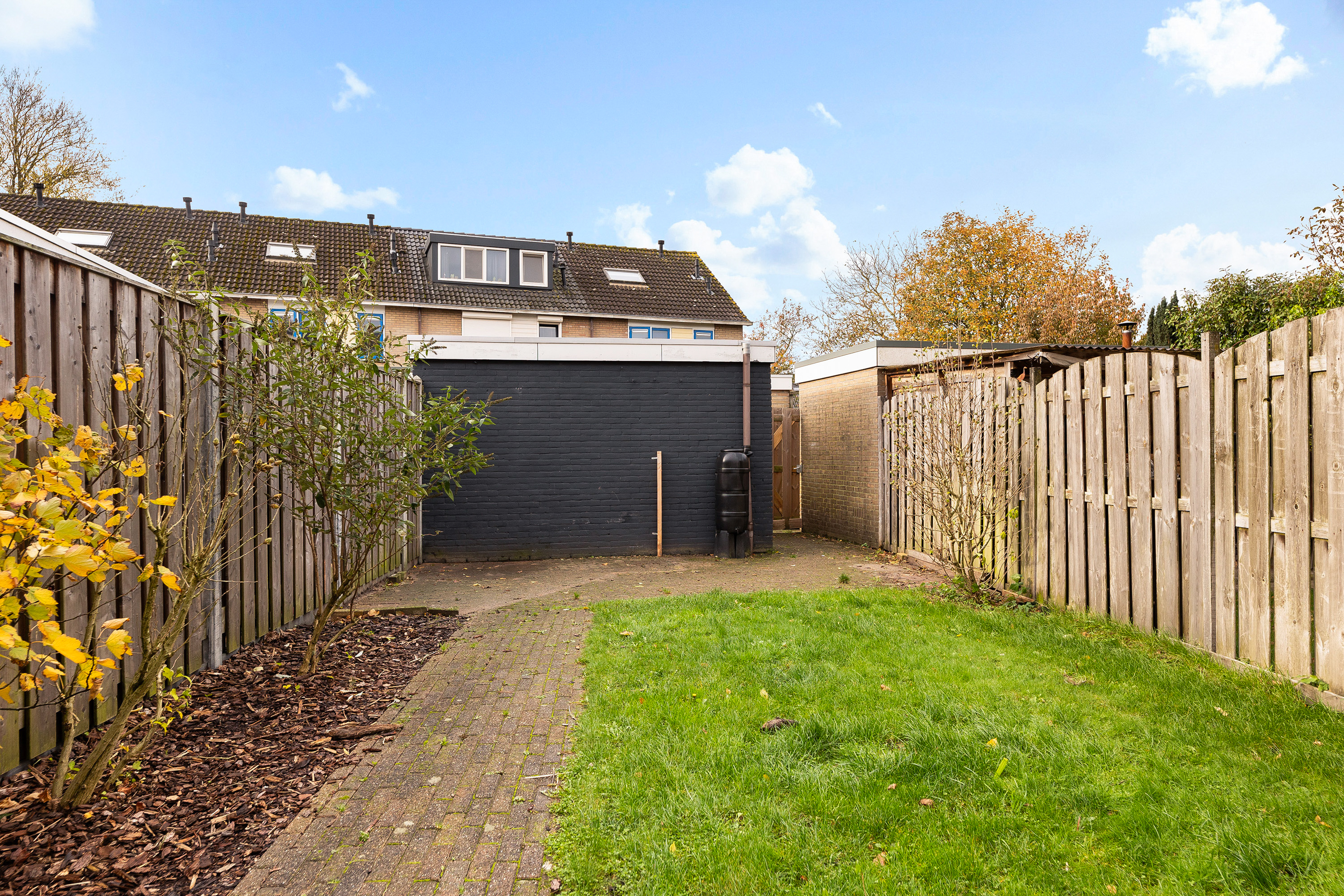 Te koop: Foto Woonhuis aan de Schaapskooi 46 in Wezep