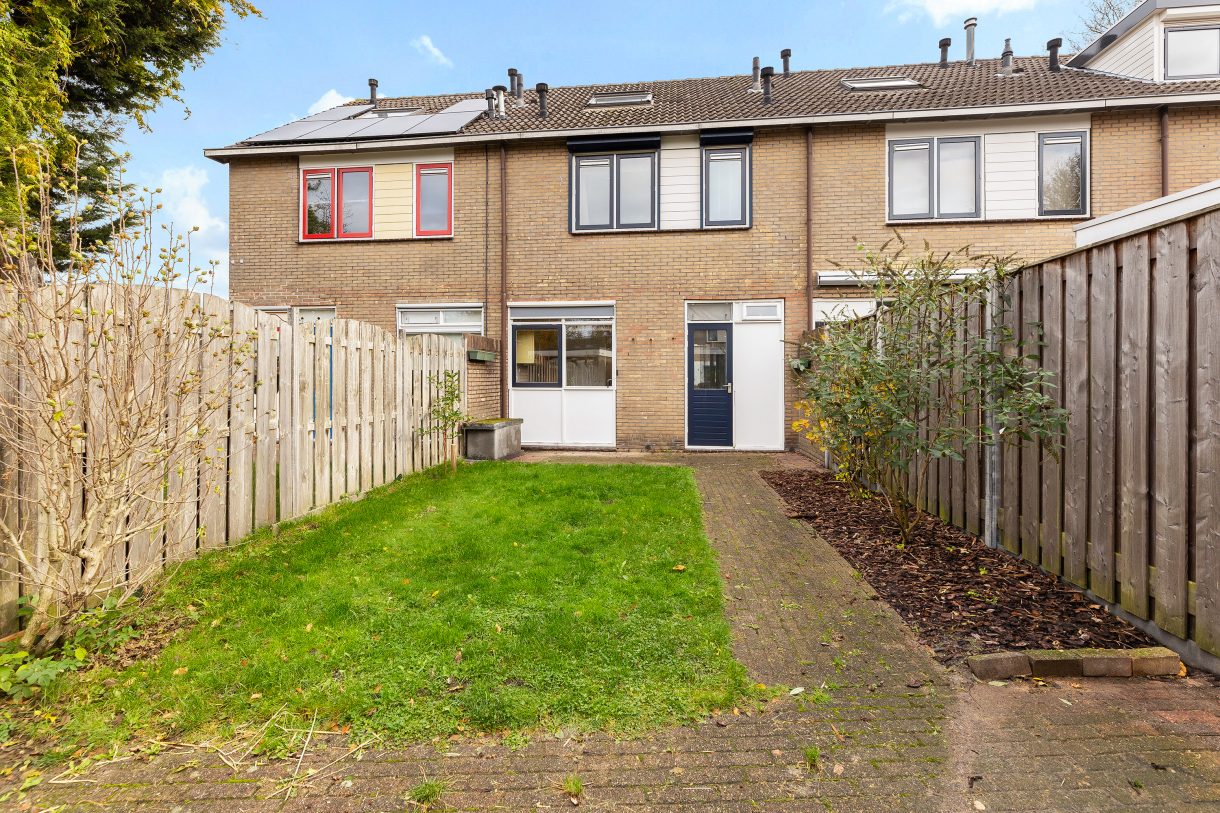 Te koop: Foto Woonhuis aan de Schaapskooi 46 in Wezep