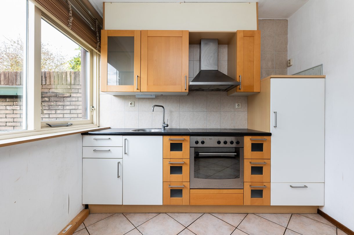 Te koop: Foto Woonhuis aan de Schaapskooi 46 in Wezep