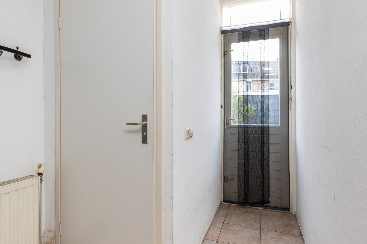 Te koop: Foto Woonhuis aan de Schaapskooi 46 in Wezep