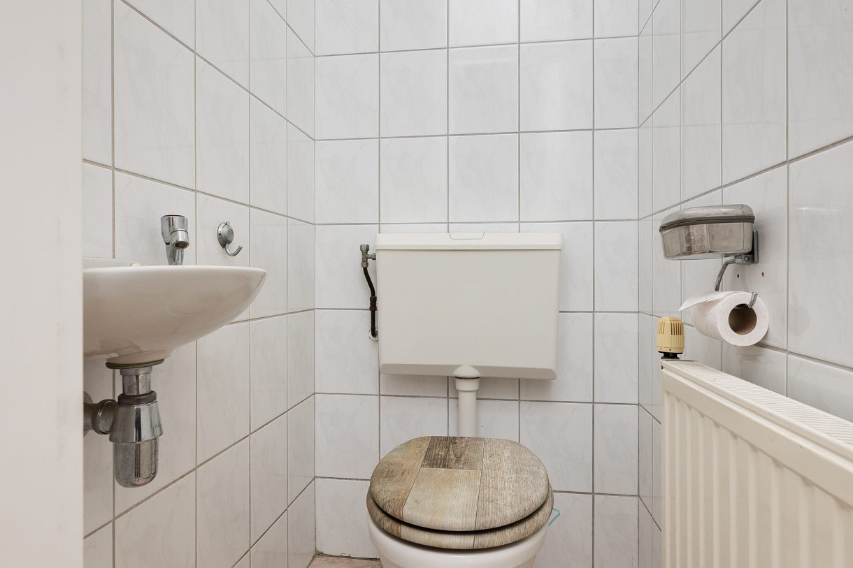 Te koop: Foto Woonhuis aan de Schaapskooi 46 in Wezep