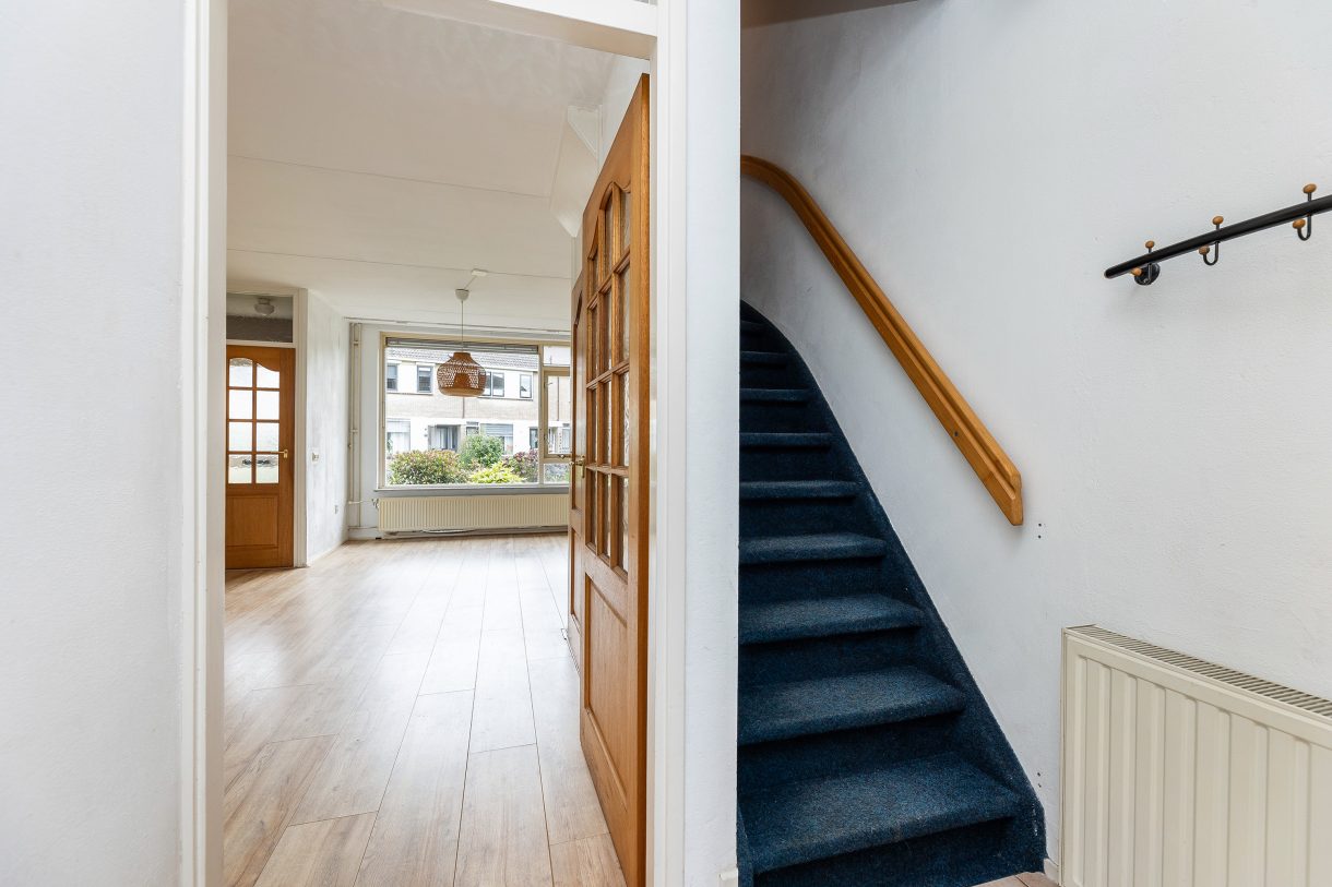 Te koop: Foto Woonhuis aan de Schaapskooi 46 in Wezep