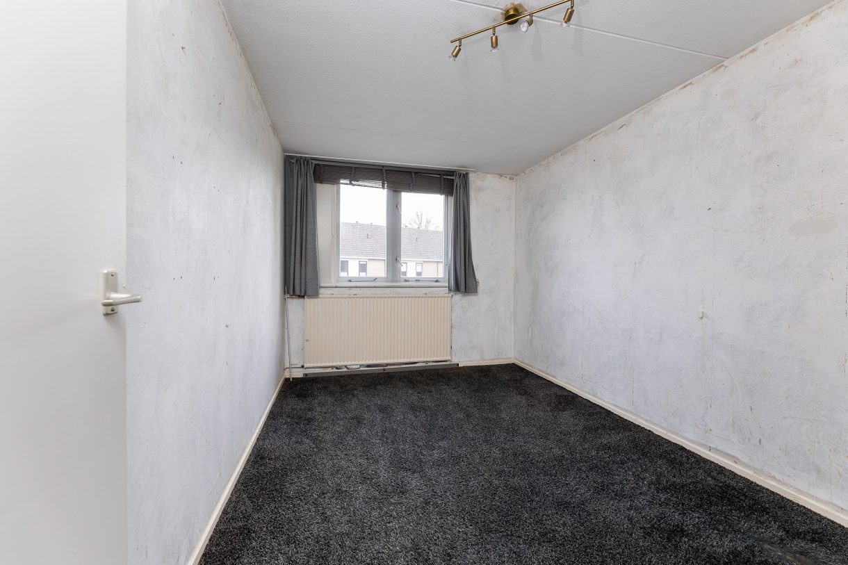 Te koop: Foto Woonhuis aan de Schaapskooi 46 in Wezep