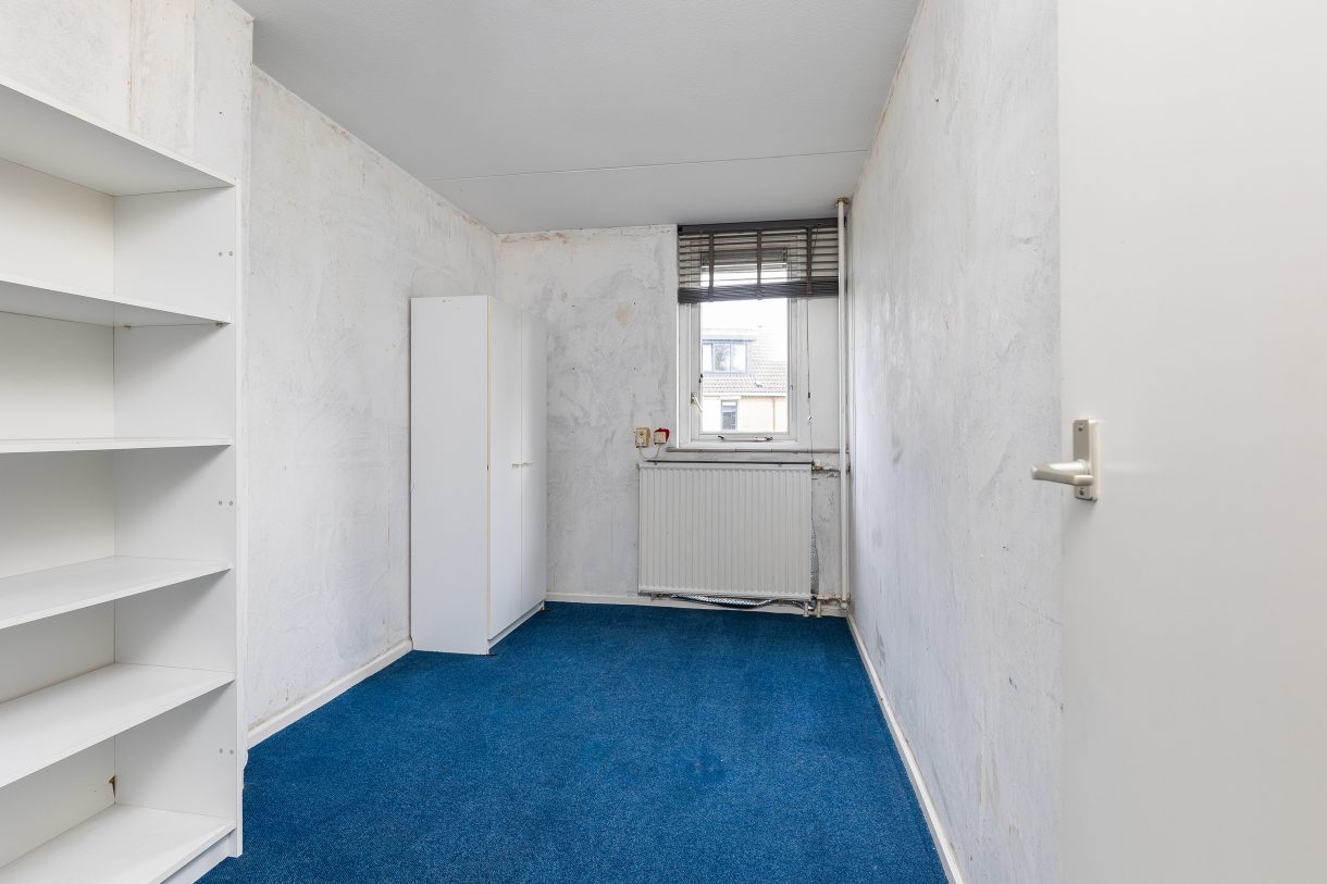 Te koop: Foto Woonhuis aan de Schaapskooi 46 in Wezep