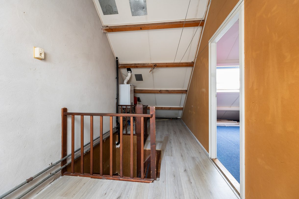 Te koop: Foto Woonhuis aan de Schaapskooi 46 in Wezep