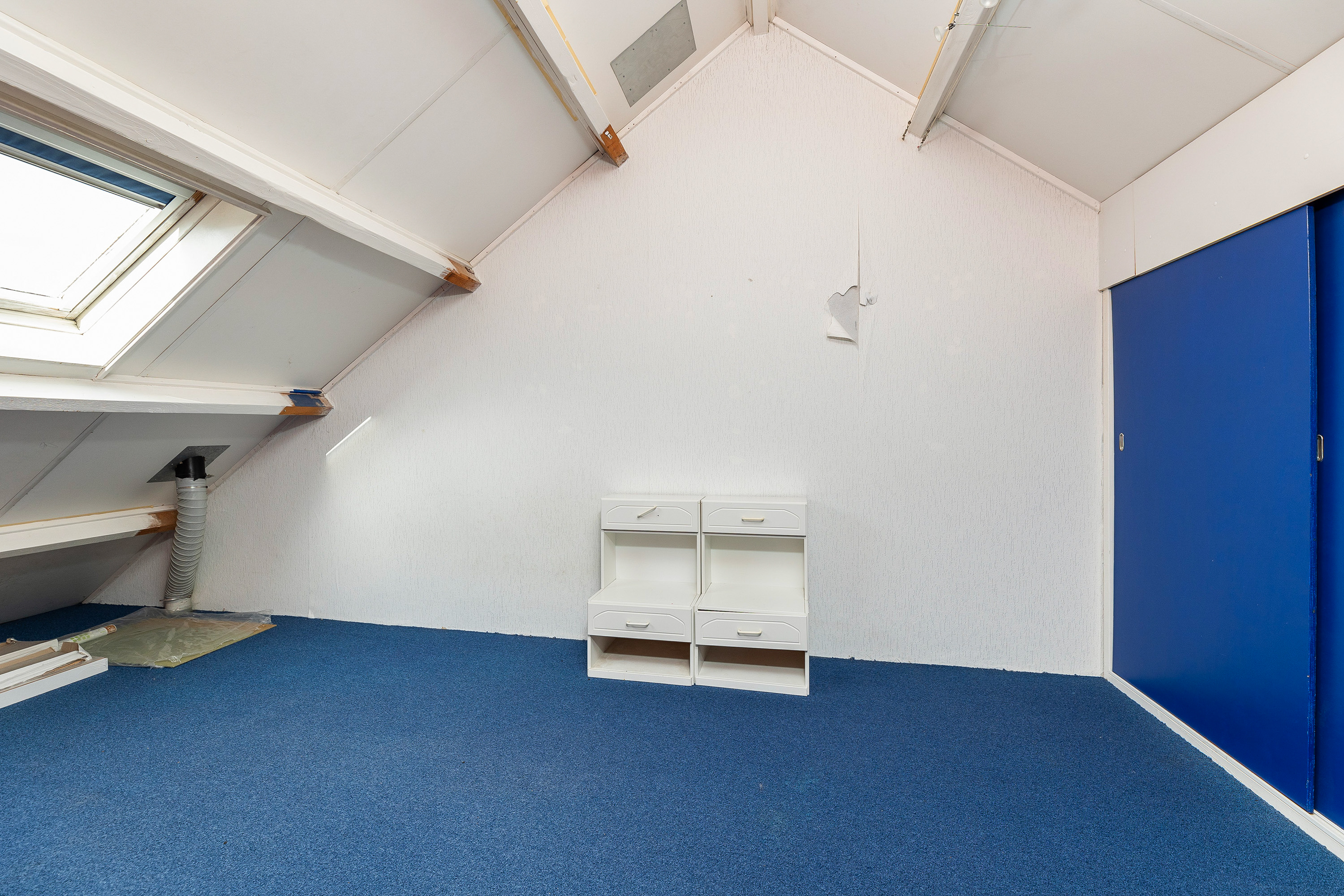 Te koop: Foto Woonhuis aan de Schaapskooi 46 in Wezep