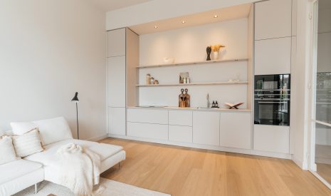 Te koop: Foto Appartement aan de Raamweg 5J in 's-Gravenhage
