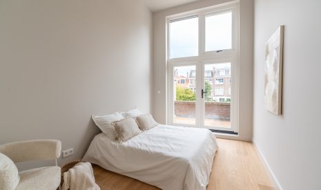 Te koop: Foto Appartement aan de Raamweg 5J in 's-Gravenhage