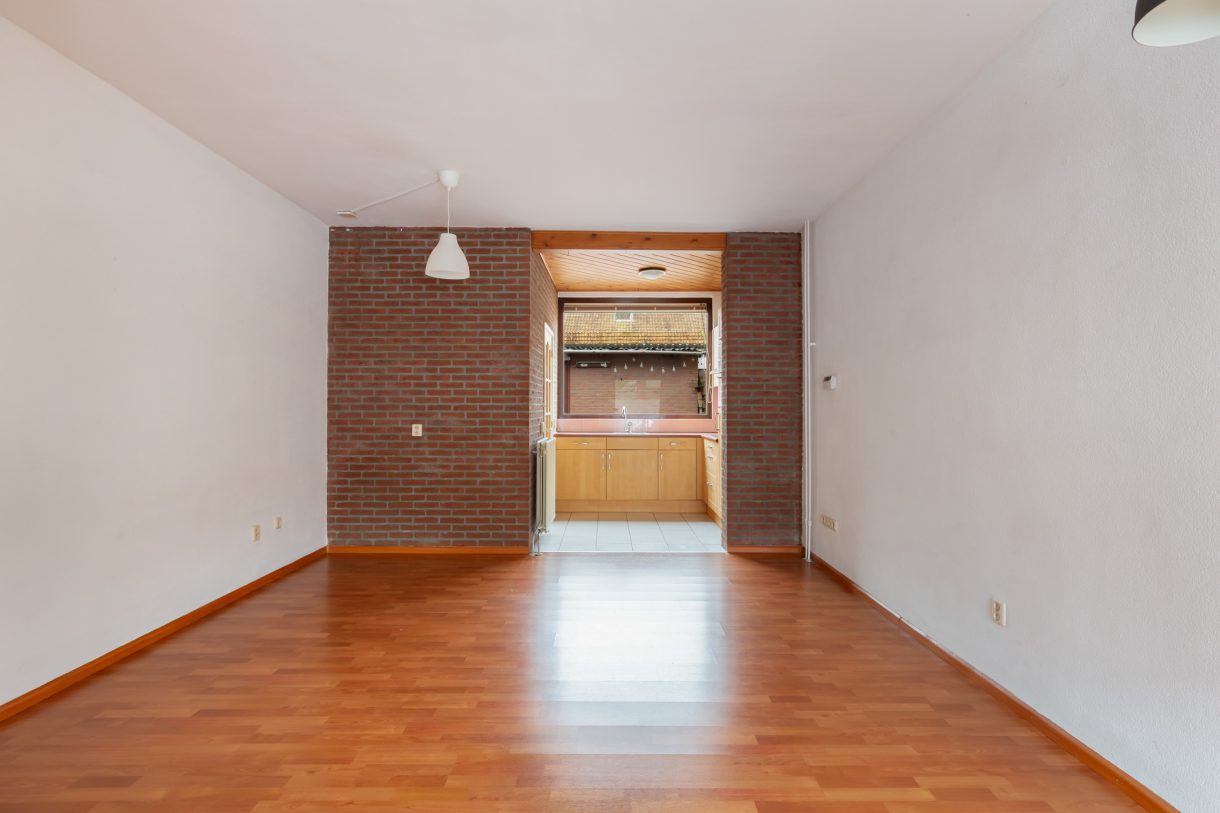 Te koop: Foto Woonhuis aan de Volkerakstraat 60 in Utrecht