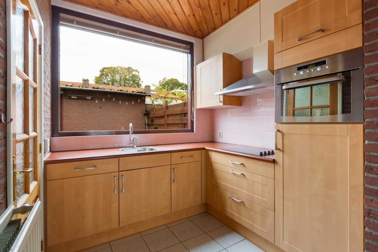 Te koop: Foto Woonhuis aan de Volkerakstraat 60 in Utrecht