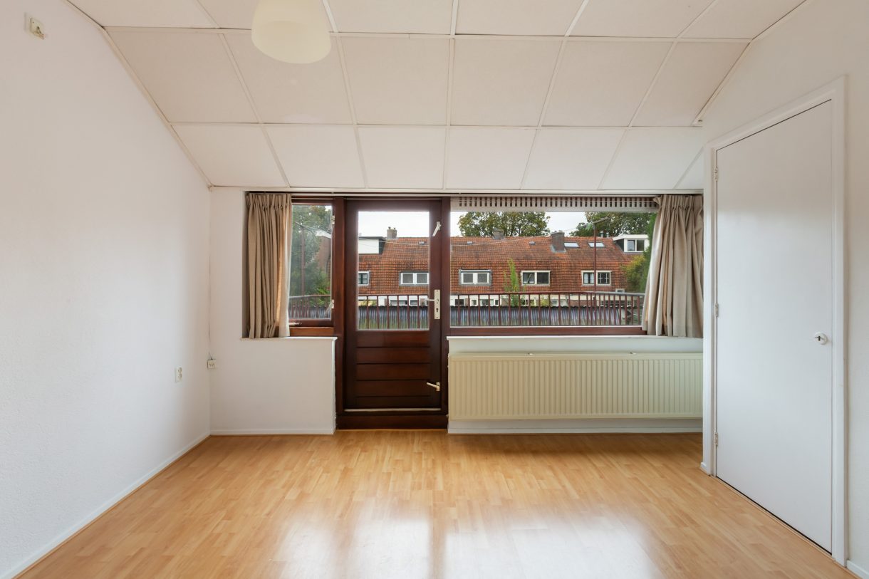 Te koop: Foto Woonhuis aan de Volkerakstraat 60 in Utrecht