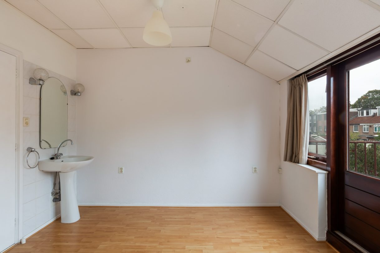 Te koop: Foto Woonhuis aan de Volkerakstraat 60 in Utrecht