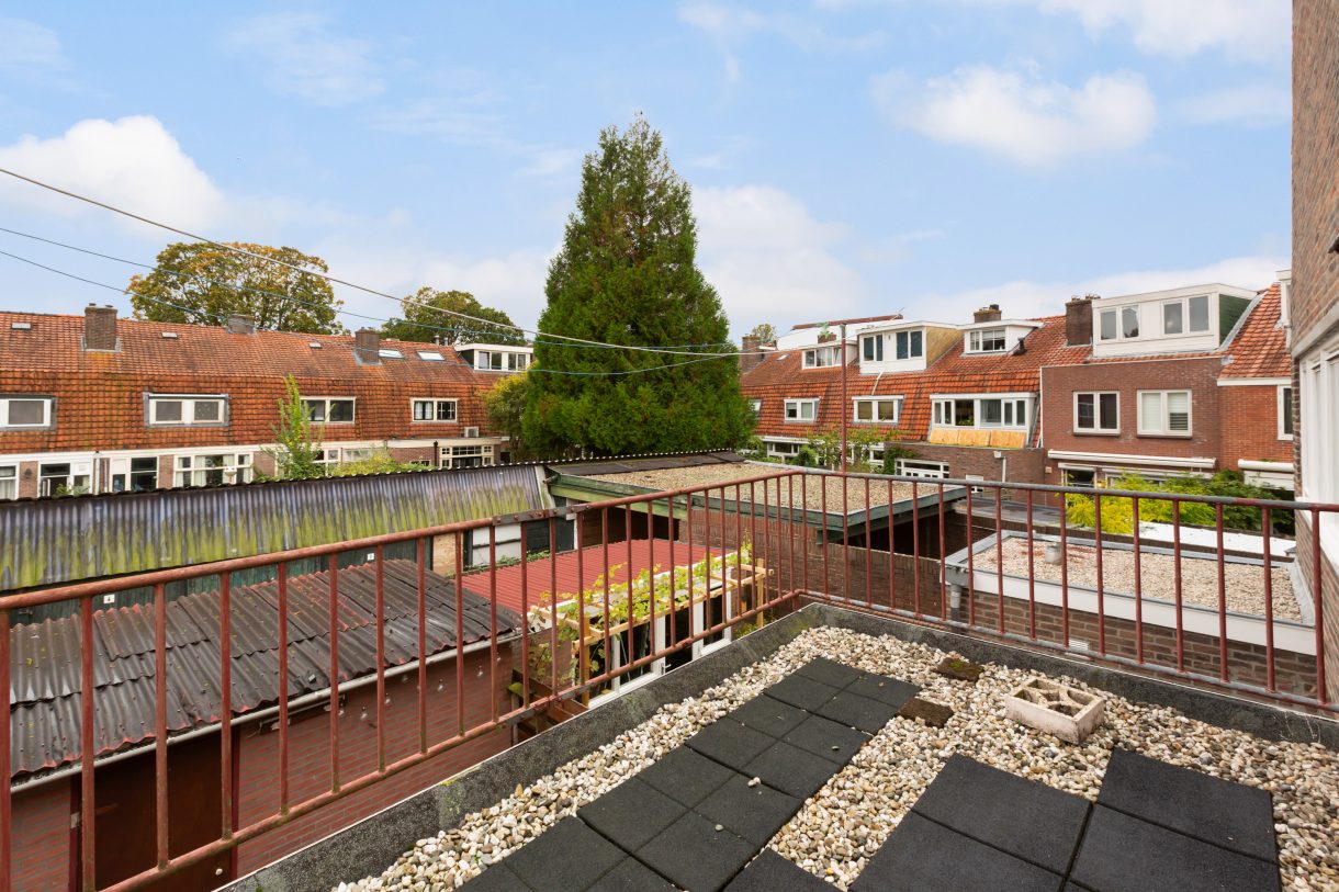 Te koop: Foto Woonhuis aan de Volkerakstraat 60 in Utrecht